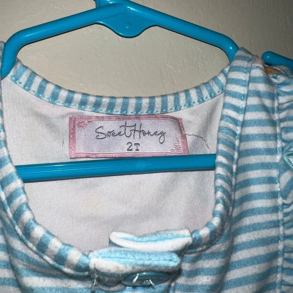 Sweethoney Lounge Gown And Bloomers